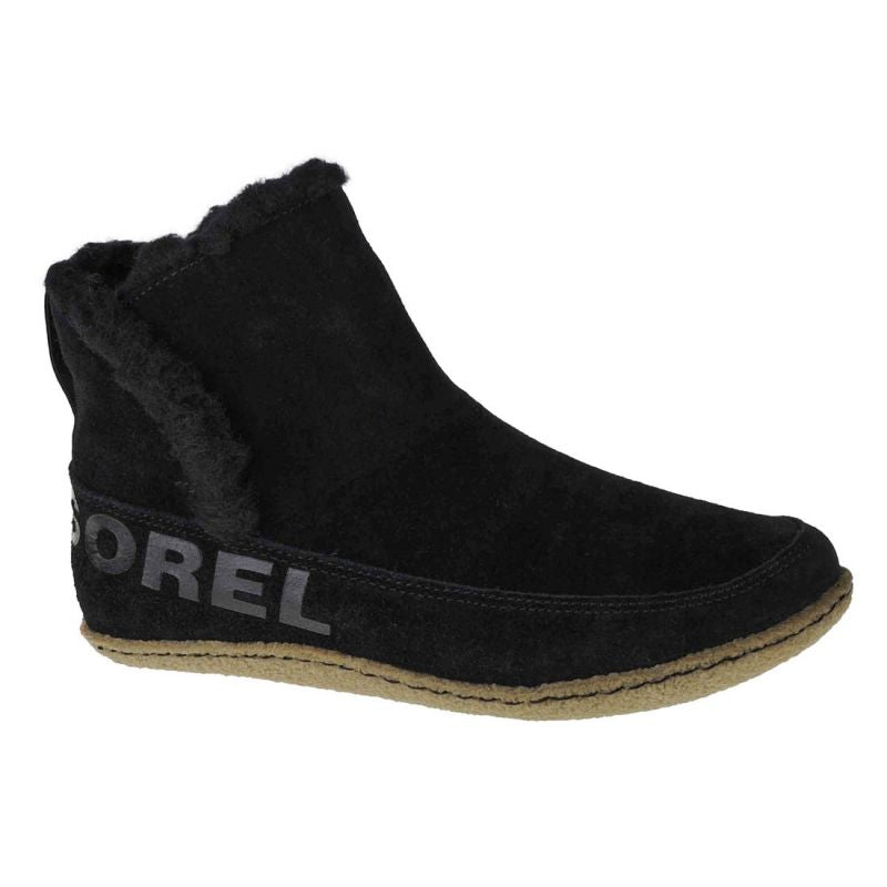 Sorel Nakiska Bootie W 1876 141 011 Footwear/Outdoor/Alpinus Your Sports Performance