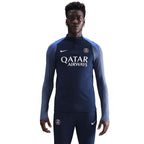 Nike PSG Strike Drill Top HJ7782-411 sweatshirt To be categorized Your Sports Performance
