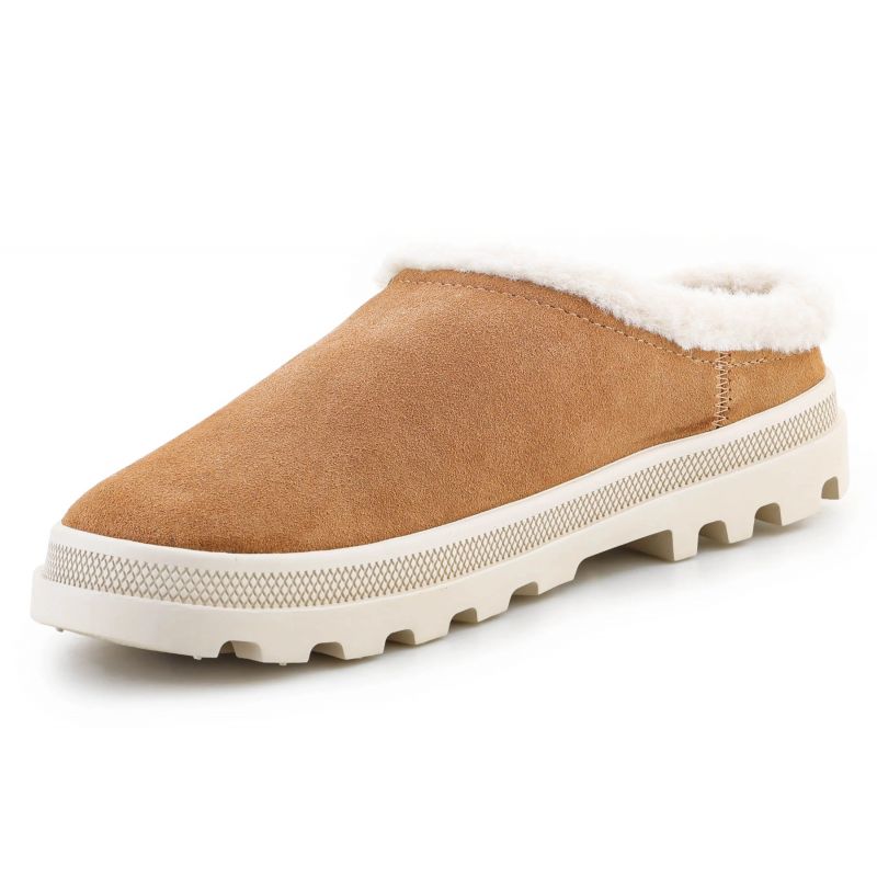 Palladium Palladune Mule Warm W 74337-252-M Footwear/Lifestyle/Palladium Your Sports Performance