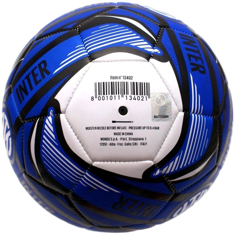 Football Inter Milan 134021 Accessories/Balls/Football Your Sports Performance