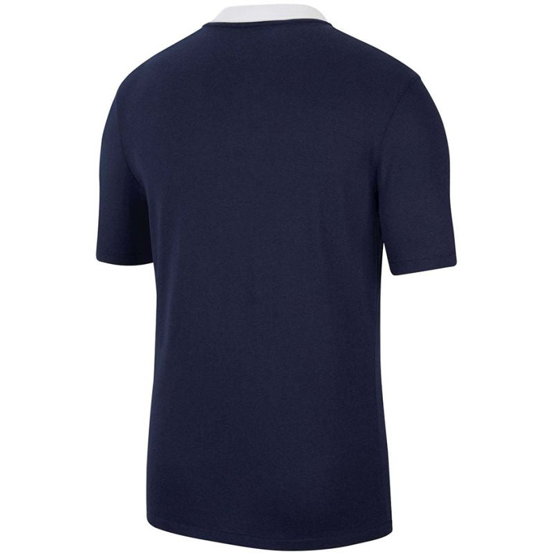 Nike DF Park 20 Polo SS Jr CW6935 010 T-shirt Clothing/Training Nike