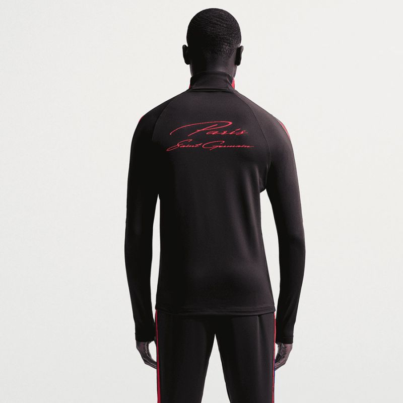Nike PSG Strike Drill Top II2762-010 sweatshirt Nike