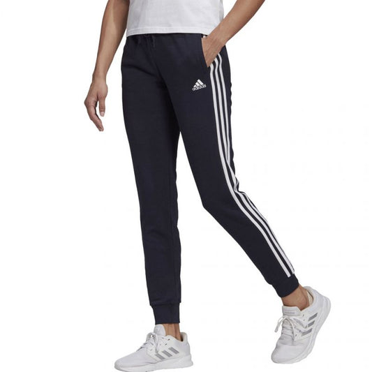 Adidas Essentials Slim Tapered Cuffed Pant W GM8736 Clothing/Training Adidas