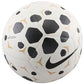 Nike Premier League Pitch Team HV6249-100 Ball Accessories/Balls/Football Nike