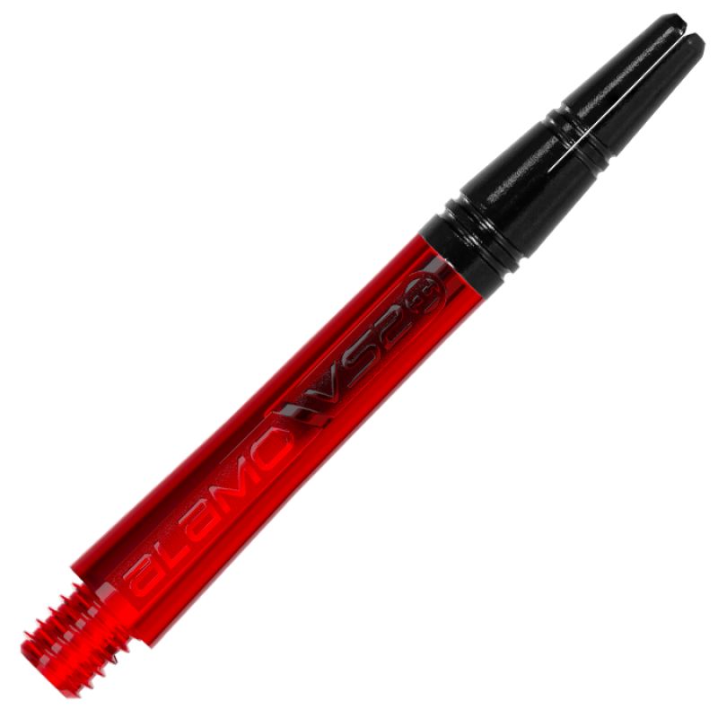 Harrows Alamo VS2 Shafts Black