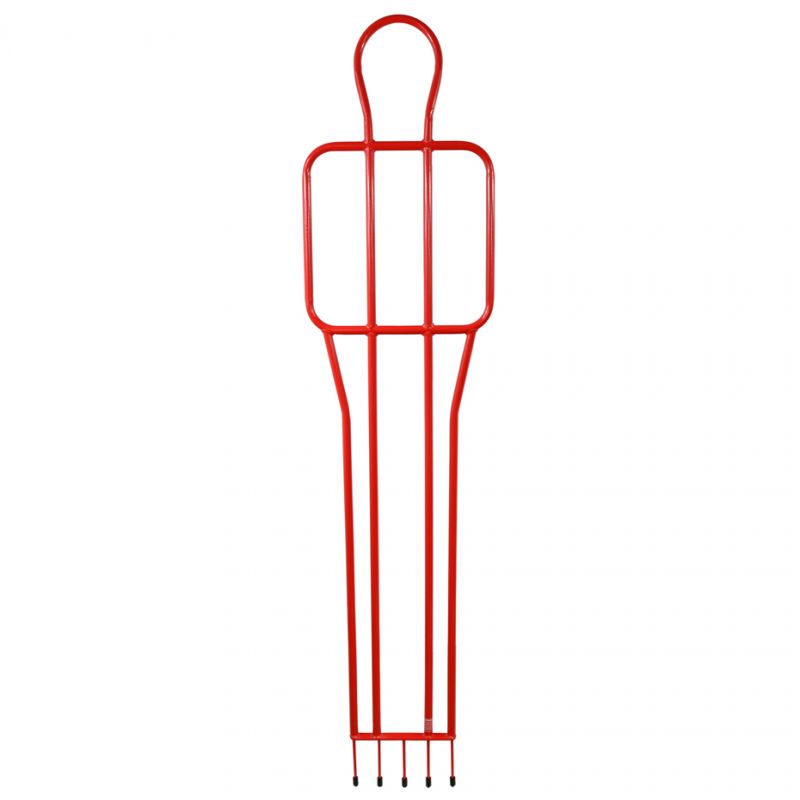 FOOTBALL WALL NO10 SINGLE PDM-E180L4 180cm Accessories/Training equipment/Mury Your Sports Performance
