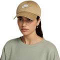 Nike Club Beige Baseball Cap FB5368 297