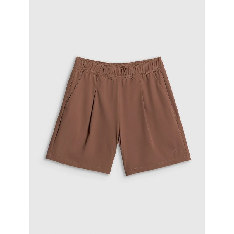 Women's casual shorts 4F 4FRSS26TSHOF0937-82S 4f