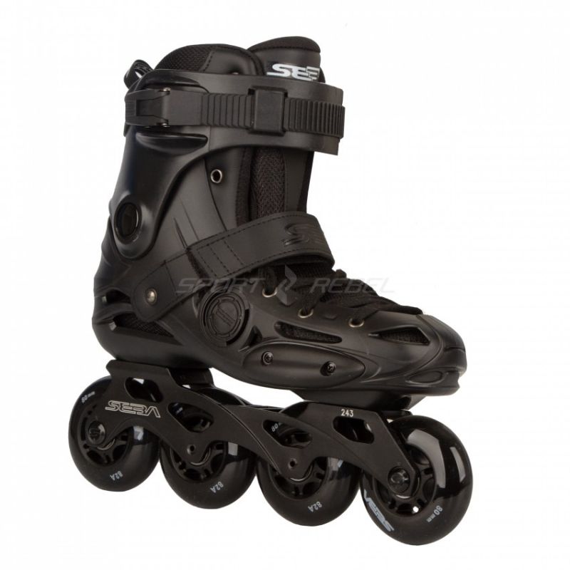 Seba E3 80 SKK-E380 freestyle skates Accessories/Skating/Rolki (pozostałe) Your Sports Performance
