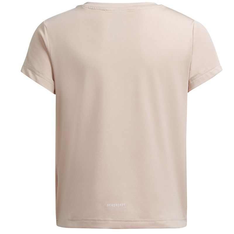 Adidas Primegreen Aeroready Tee Jr H26610 Clothing/Training Adidas