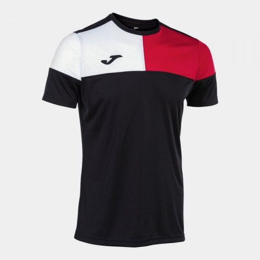Joma Crew V Short Sleeve T-shirt 103084.106 Clothing/Training/Joma Joma