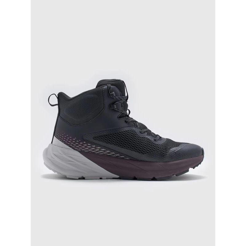 High speed hiker trekking shoes with membrane for men 4F 4FWMM00FOTSM038-50S *Kategoria tymczasowa Your Sports Performance