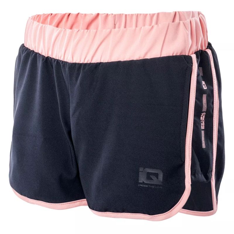 IQ Cross Shorts The Line Saima Jr 92800398142 Clothing/Training/IQ Your Sports Performance