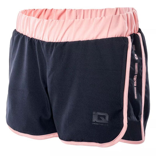 IQ Cross Shorts The Line Saima Jr 92800398142 Clothing/Training/IQ Your Sports Performance
