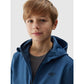 4F Jr Jacket 4FJWSS24TSOFM207-33S Clothing/Outdoor 4F