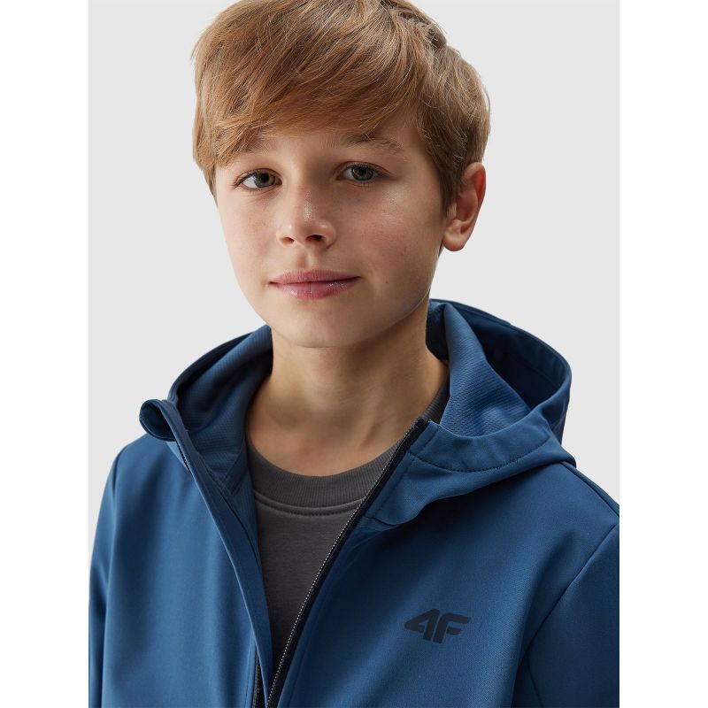 4F Jr Jacket 4FJWSS24TSOFM207-33S Clothing/Outdoor 4F