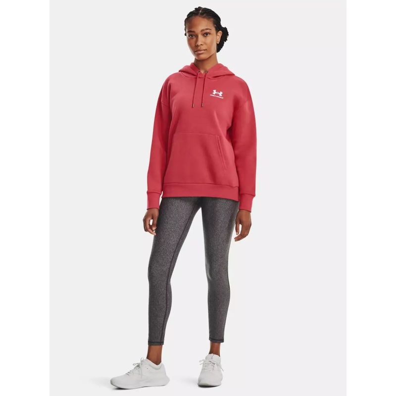 Under Armor Sweatshirt W 1373033-638 Clothing/Training Your Sports Performance