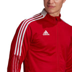Sweatshirt adidas Tiro 21 Track M GM7308 Clothing/Training Adidas