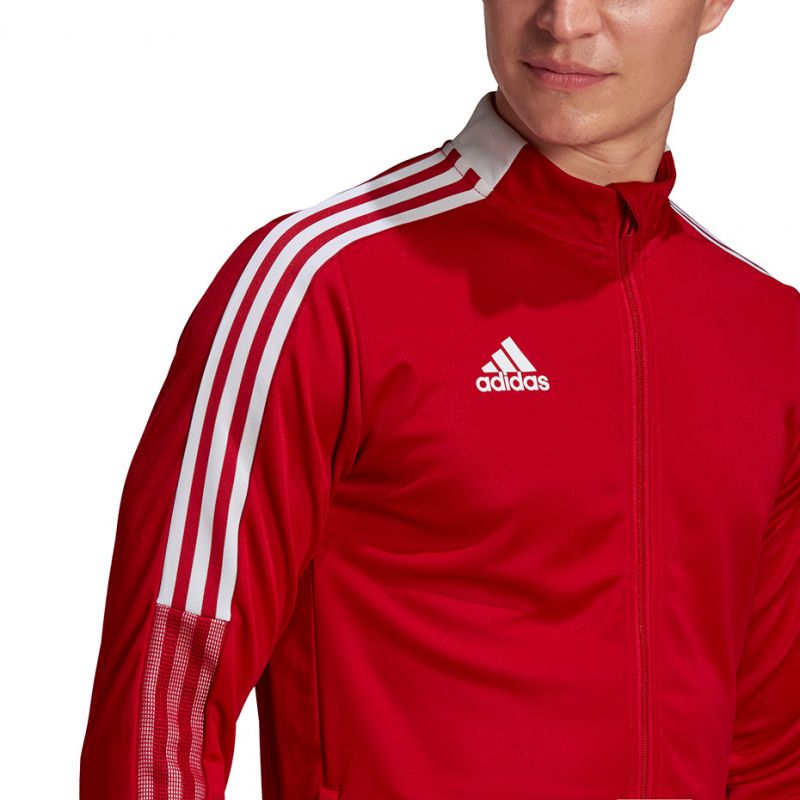 Sweatshirt adidas Tiro 21 Track M GM7308 Clothing/Training Adidas