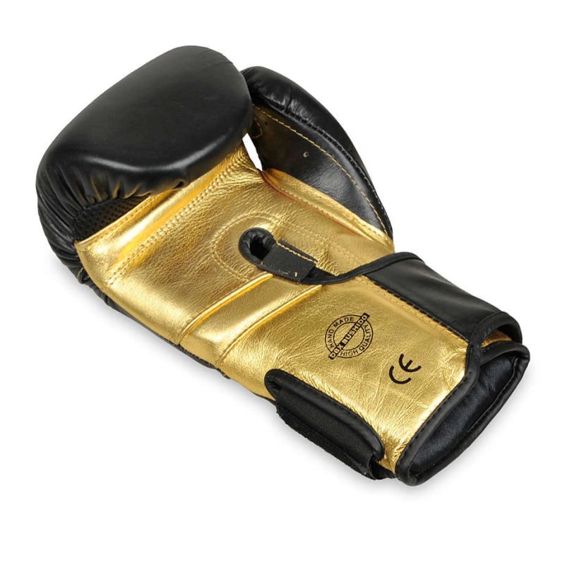 10oz Boxing Gloves - Hammer Gold - Legacy Series rękawice treningowe Your Sports Performance