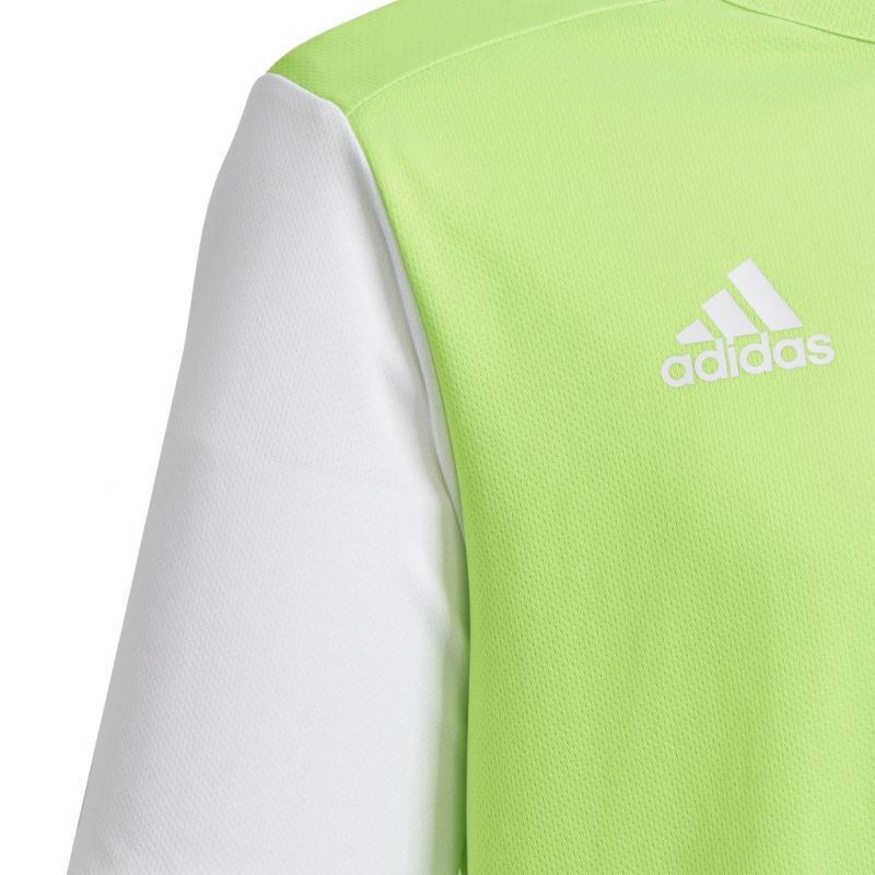 Adidas Estro 19 Jr GH1663 jersey Clothing/Football Adidas