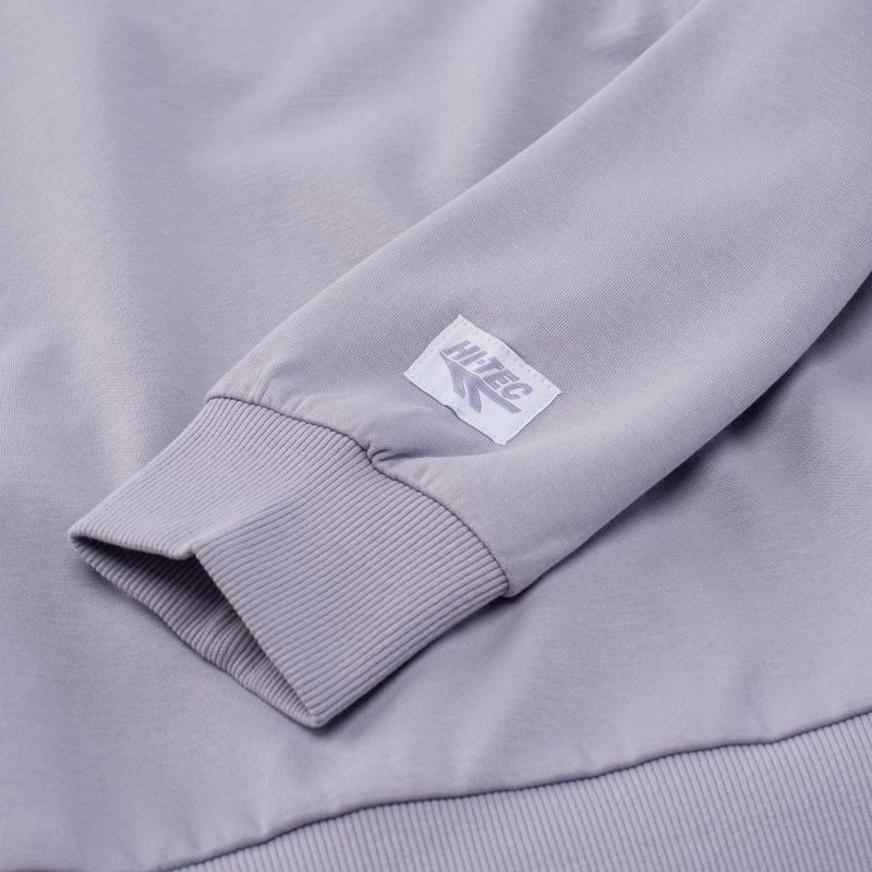 Hi-Tec Niase Sweatshirt W 92800621046 Clothing/Outdoor Your Sports Performance