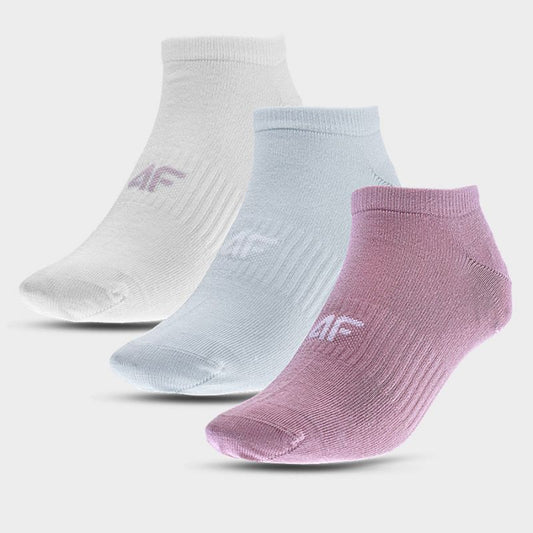 4F W socks 4FWMM00USOCF276 90S Clothing/Training/Socks 4F