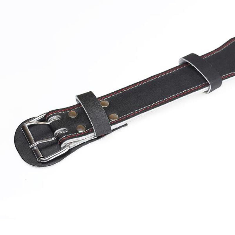 HMS black PA3778 strength belt XXL Accessories/Training equipment Your Sports Performance