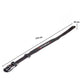 HMS black PA3778 rL strength belt Accessories/Training equipment Your Sports Performance