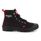 Palladium Pampa Hi Dare M 76258-008-M Footwear/Lifestyle/Palladium Your Sports Performance