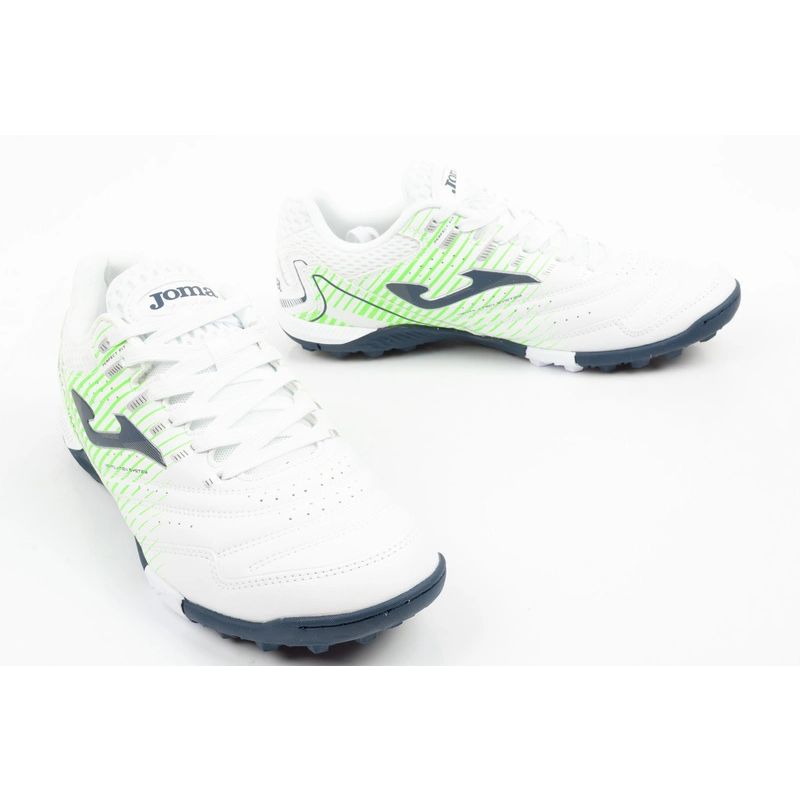 Joma men's sports shoes Maxima 2602 TF turf football shoes