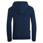 Trollkids Trondheim Sweater Jr 137-100 sweatshirt Clothing/Lifestyle/Trollkids Your Sports Performance