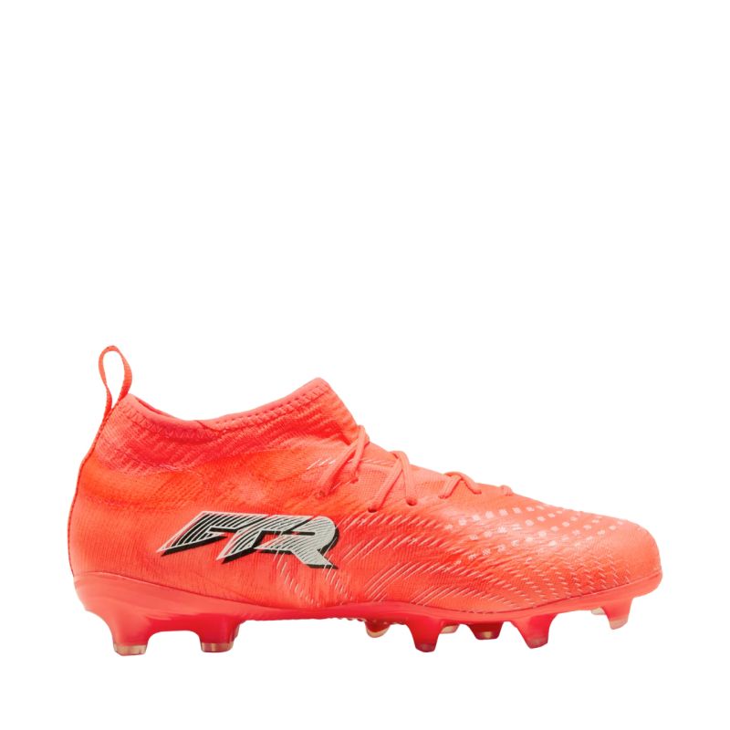 Puma Future 9 Match FG/AG 108721 01 Kids' Football Boots Footwear Your Sports Performance