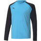 Puma teamPacer GK LS Jersey Jr 704939 40 goalkeeper sweatshirt Clothing/Football Puma