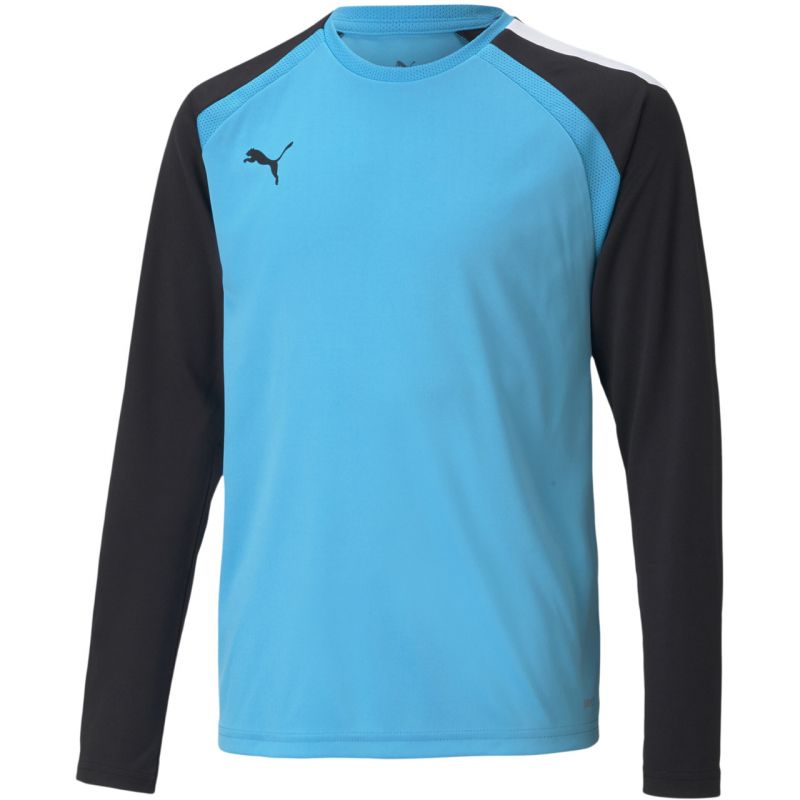 Puma teamPacer GK LS Jersey Jr 704939 40 goalkeeper sweatshirt Clothing/Football Puma