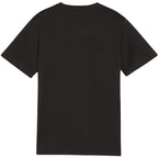 Puma TeamGoal Jersey for kids black 658637 03 In preparation Your Sports Performance