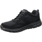 Skechers Burns M 52635-BBK shoes Footwear/Lifestyle/Skechers Your Sports Performance