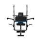 REBEL ACTIVE multifunctional adjustable training bench with preacher bench In preparation Your Sports Performance