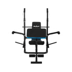 REBEL ACTIVE multifunctional adjustable training bench with preacher bench In preparation Your Sports Performance