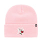 New York Yankees Light Pink Cap B-THRNK17ACE-PK In preparation Your Sports Performance
