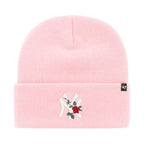 New York Yankees Light Pink Cap B-THRNK17ACE-PK In preparation Your Sports Performance