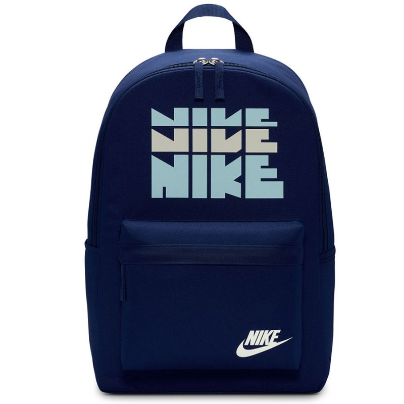 Nike Heritage Retro Pack Backpack HV6614-492 Accessories/Plecaki Nike