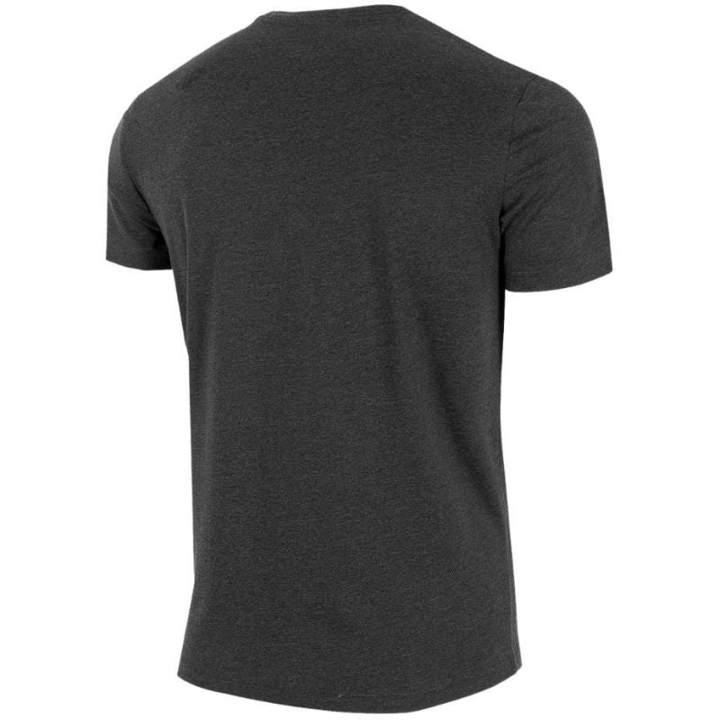 T-shirt 4F M H4Z22 TSM354 23M Clothing/Lifestyle/T-shirts 4F