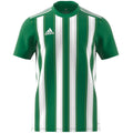 Tee adidas Striped 21 JSY M H35644 Clothing/Football Adidas