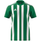 Tee adidas Striped 21 JSY M H35644 Clothing/Football Adidas