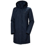 Helly Hansen Women's Raincoat W VANCOUVER INS RAINCOAT 54470 597 Helly Hansen