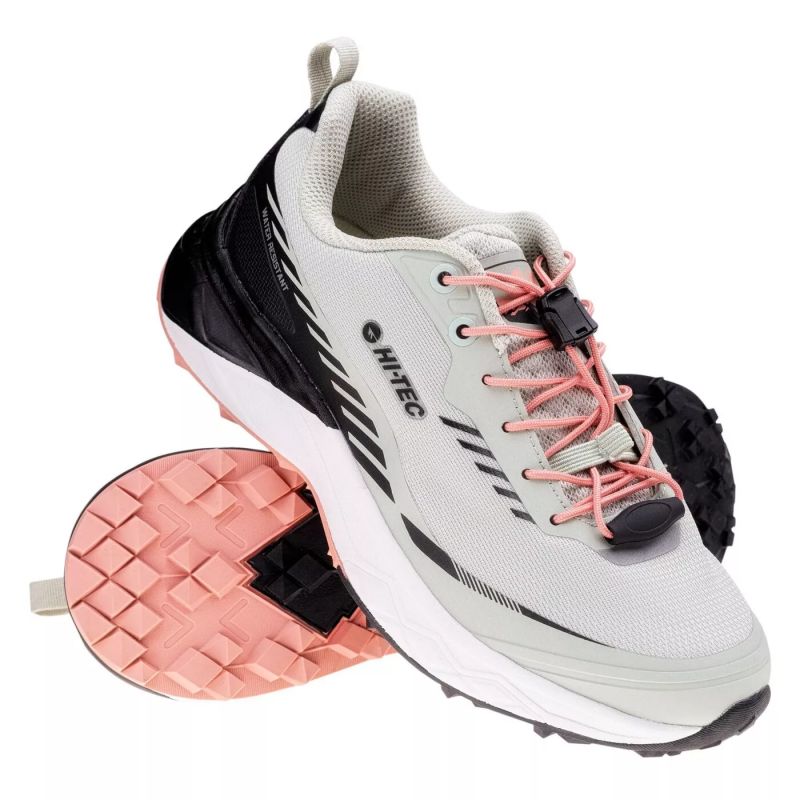 Hi-Tec Mostar WR W shoes 92800490875 Footwear/Outdoor/Hi-Tec Your Sports Performance