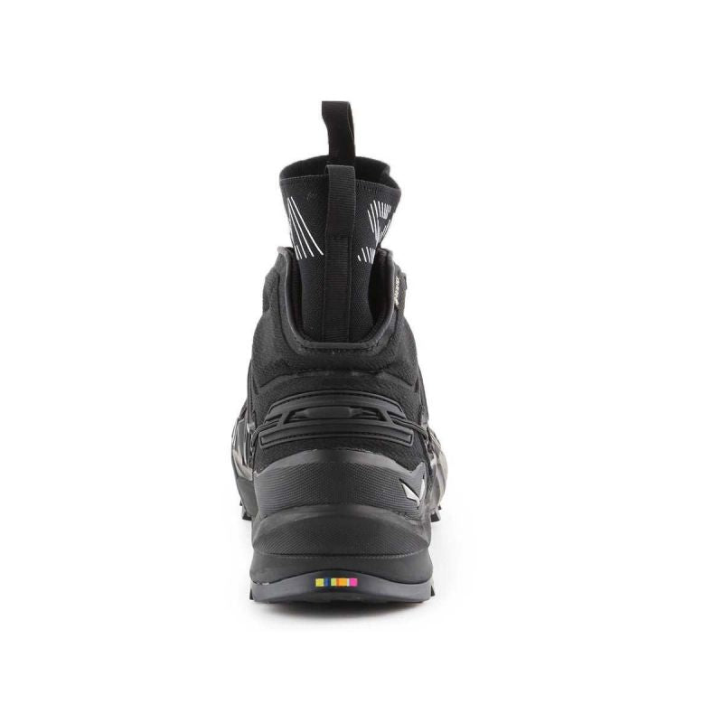 Salewa Wildfire Edge Gtx M 61350-0971 shoes Footwear/Outdoor/Salewa Your Sports Performance