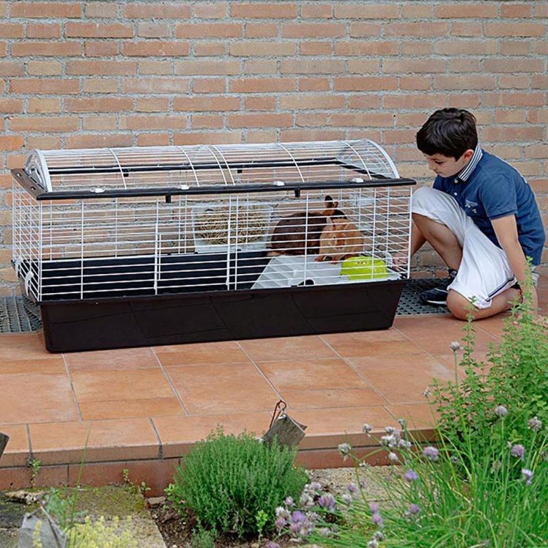 CASITA 120 (x1) - rabbit cage