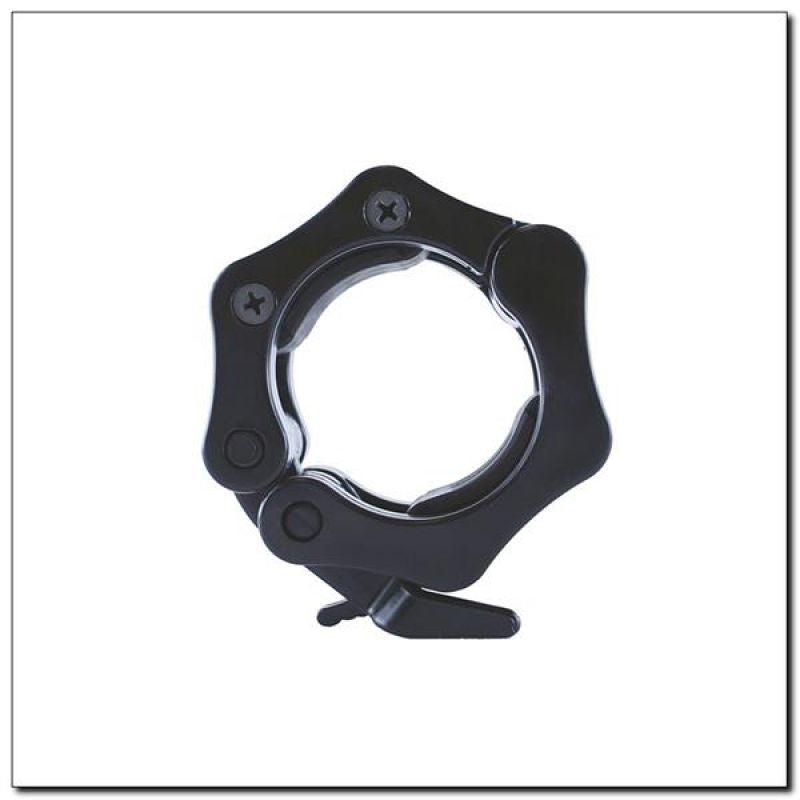 Olympic neck HMS BLACK GO450 Accessories/Training equipment Your Sports Performance